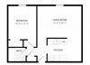 One Bedroom